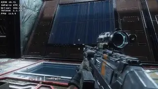 Titanfall 2 - Campaña #2 - Wine DXVK