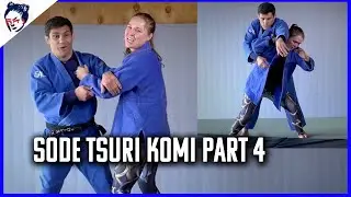 Ronda Rousey's Knee Goes Out of Place Teaching Judo | Ronda's Dojo #64
