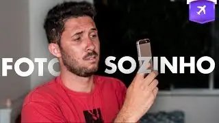 5 Dicas Para Tirar Fotos Perfeitas Com Celular Android ou IOS sozinho(a) | 