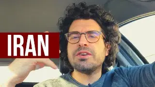 Iran and Bitcoin. What does it mean?