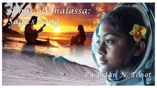 Songs of Thalassa: Sage's Song