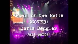 Carol of the Bells (COVER)
