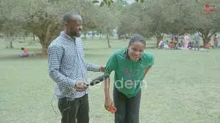 CALL YOUR CRUSH 😍 || ON THE STREETS OF NIGERIA || TELL DEM 