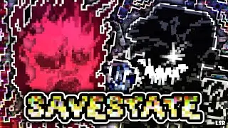 Savestate - Friday Night Funkin': Corruption Reimagined | [Random Gameplay Showcase]