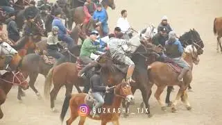 Баромади Диловар човандоз