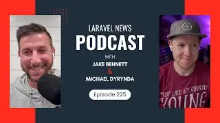 Inertia.js v2, pledging to Open source, and Pans