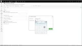 Tasks - Duplicate schedule