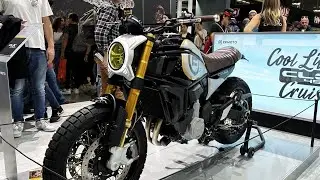 15 Best New Motorcycles of 2024 | On The Market Today