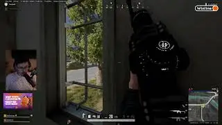 ВЭНСДЕЙ - PUBG: BATTLEGROUNDS / Cake Кекс