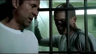 "С кичмана" (Побег)