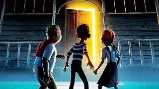 Why Monster House is an underappreciated gem