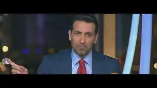 تصريح تاريخي ابو تريكه الفصل بين الرياضةوالسياسة كذبة اخترعها الغرب والفيفا