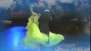 .•♥• Quinceañera ♥•. ( Ángeles azules )