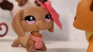 LPS: High Society (Season 2 - Episode 1) 