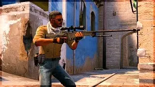 CS:GO - Amazing Frags by cApu_ [Community plays]