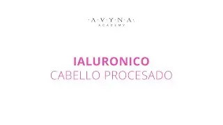 Ialuronico 