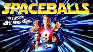 10 THINGS - Spaceballs: The Version You've Never Seen