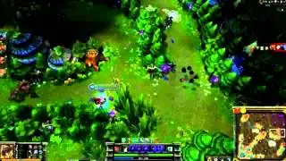 League Of Legends: Ziggs Guide
