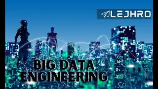 Introduction to Big Data