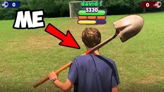 Mortis in Real Life...