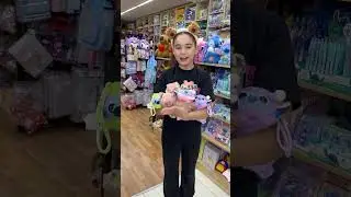 Elif Sinem pencil cases 