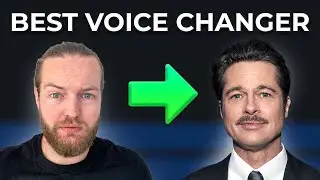 Best AI Voice Changer Real Time | Voice.ai