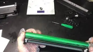 Инструкция Samsung MLT-D115L (Не оригинал)