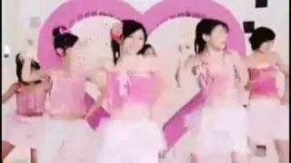 [☆Ka-waii] Ookina Ai de Motenashite - Group Dub
