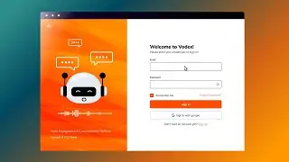 Vodex AI | GenAI Voicebot Call Explainer Video