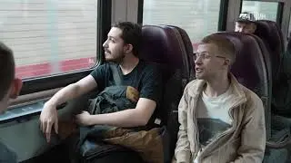 Городские технологии. Траектория развития. Иволга 4.0