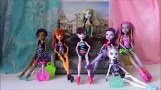 BTS Blood Sweat & Tears Intro by MH |Stop Motion