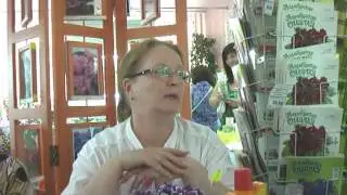 ДФ.Как выращивать фиалки с удовольствием.О.Артёмова