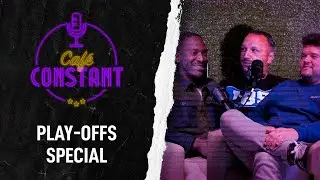 Café Constant - Play-Offs Special