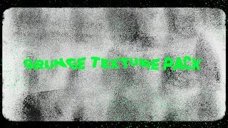 Grunge Texture (Grunge Texture Images / Grunge Pack)