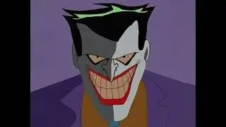 BTAS Joker's PSA to YOU