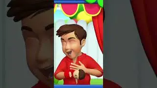 أغنية عائلة الأصابع #shorts #reels #trending #cartoon #fingerfamilysong #learningvideos