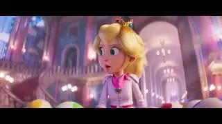 BOWSER IS WHAT??!!!?!