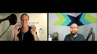 LYV s2e4 Alternative Living & Clearing Your Life Jen Rao