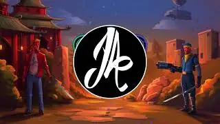 Josh A - NINJA (Prod. Holder)