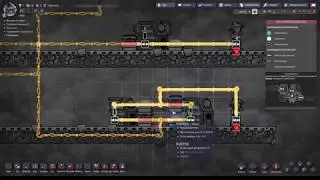 Развод электричество по взрослому в окси! (длинный) гайд guide Oxygen Not Included