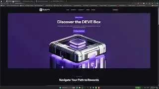 Ultimo dia de Farming!! ⌚| Airdrop DEVELOCITY Phase 2