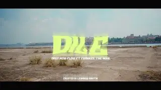 Dary NewFlow x Frankee The Boss x Sago Music  x Robertinho DJ - DILE (Official Video)