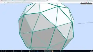 ThreeJS gltf Model
