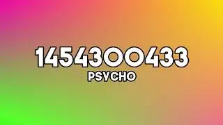 100+ Roblox Song Codes/IDS *2020 - 2021*