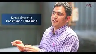 Tally and Unnati Computers Customer Speaks   New Kiran Steels   Haveri   India
