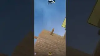 3 Mirage Top Connector Smokes in CS2