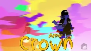 Underverse. Amv. Crown