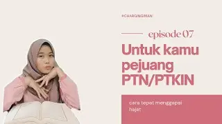 LOLOS UNIVERSITAS IMPIAN DENGAN JALUR LANGIT - PEJUANG PTN/PTKIN 2022 WAJIB NONTON BANGET!!!