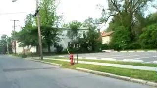 GOD IS BOSSY- Broken line and missing hook make us walk home - Pt 2