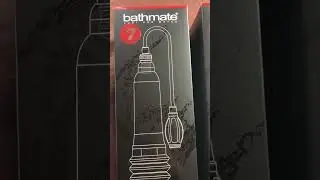 BATHMATE TÜRKİYE MARKA SAHİBİ GÜVENCESİYLE 2 YIL ÜRETİCİ GARANTİLİ ORJİNAL BATHMATE